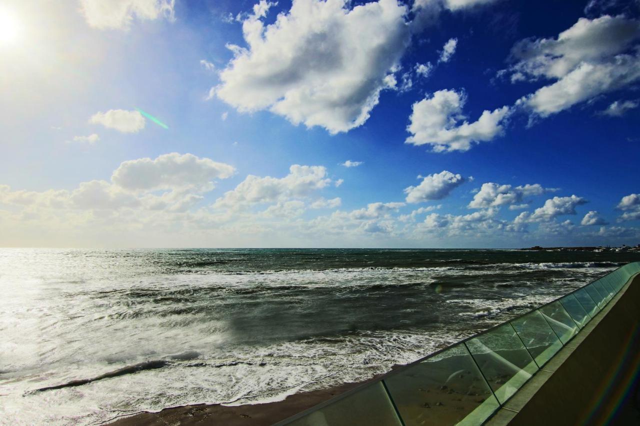 Apartmán Phaedrus Living: Seaside Modern Flat Limnaria 123 Paphos Exteriér fotografie